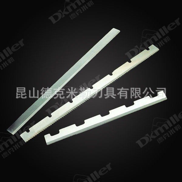 绝缘纸板裁断刀片