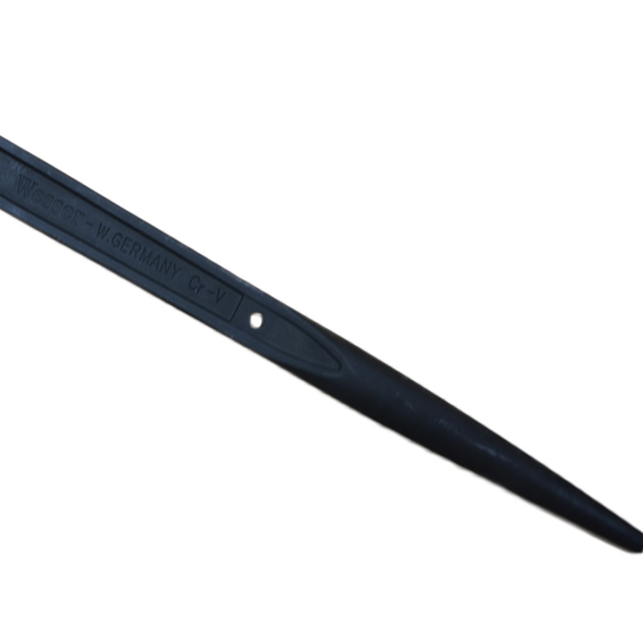 尖尾棘轮扳手11