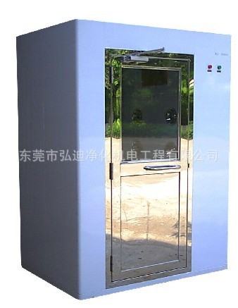 单人风淋室