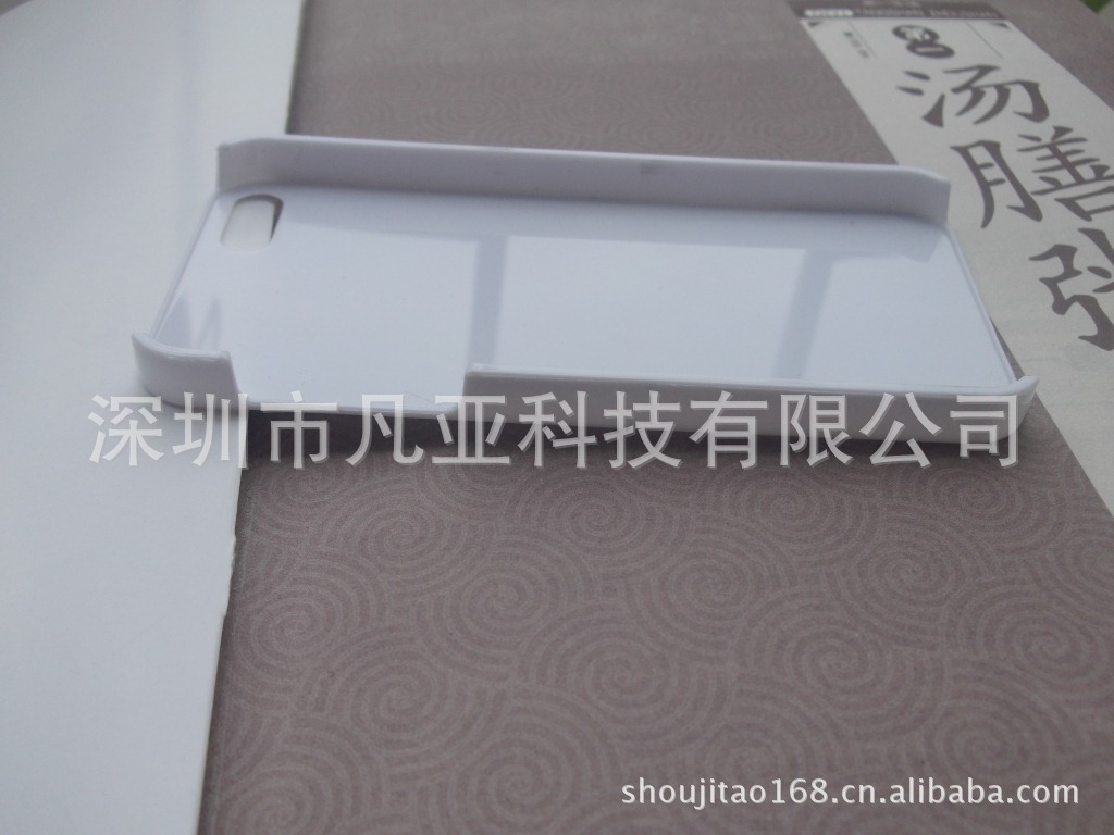 iphone5 PC壳