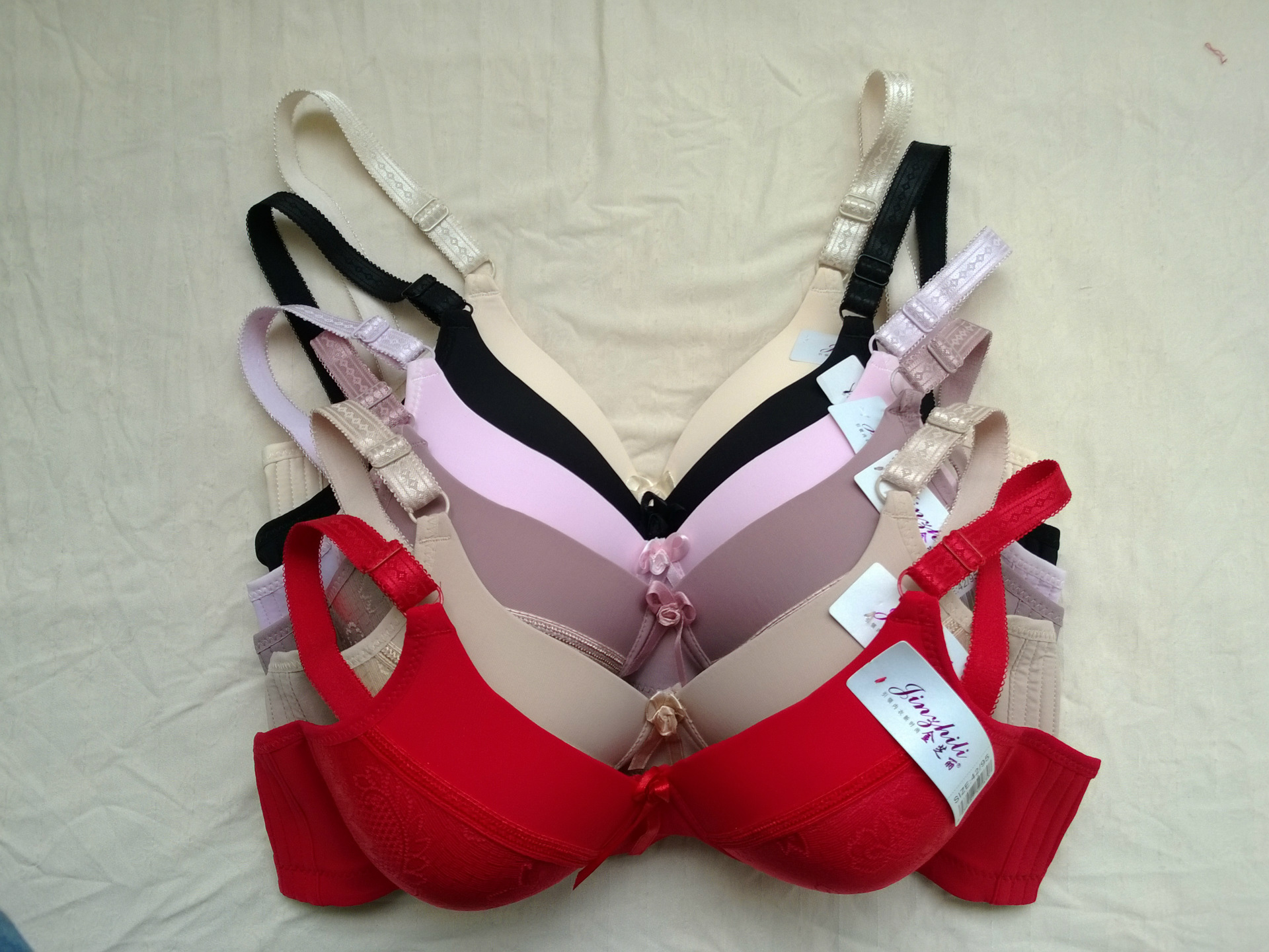 【224#品牌<em>文胸</em> 新款内衣 妇女<em>胸罩</em> 厂家<em>批发</em> 