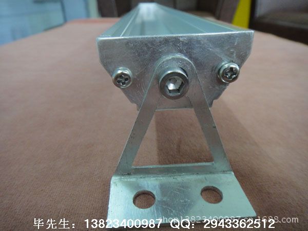 洗墙灯外壳07-4825-23