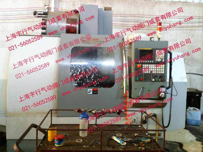 AT气动执行器(图31)