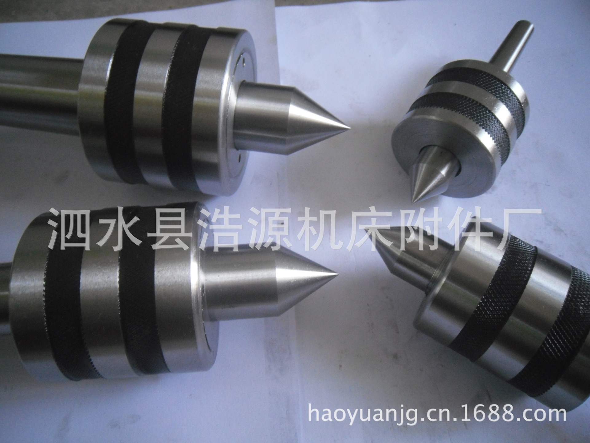 大量批发MT回转顶尖/重型 轻型活顶尖厂家批发