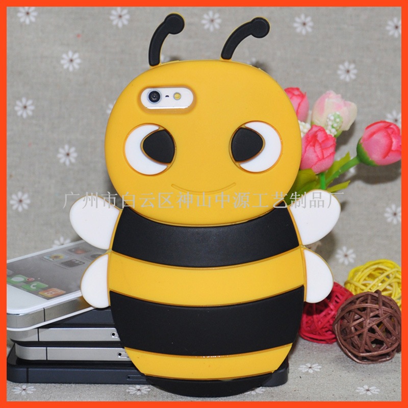 5G-bee case (1)