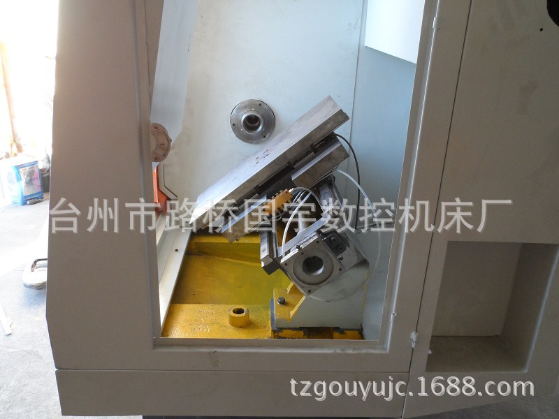 【欢迎选购】订做高品质数控、斜床身线轨/数控车床光机