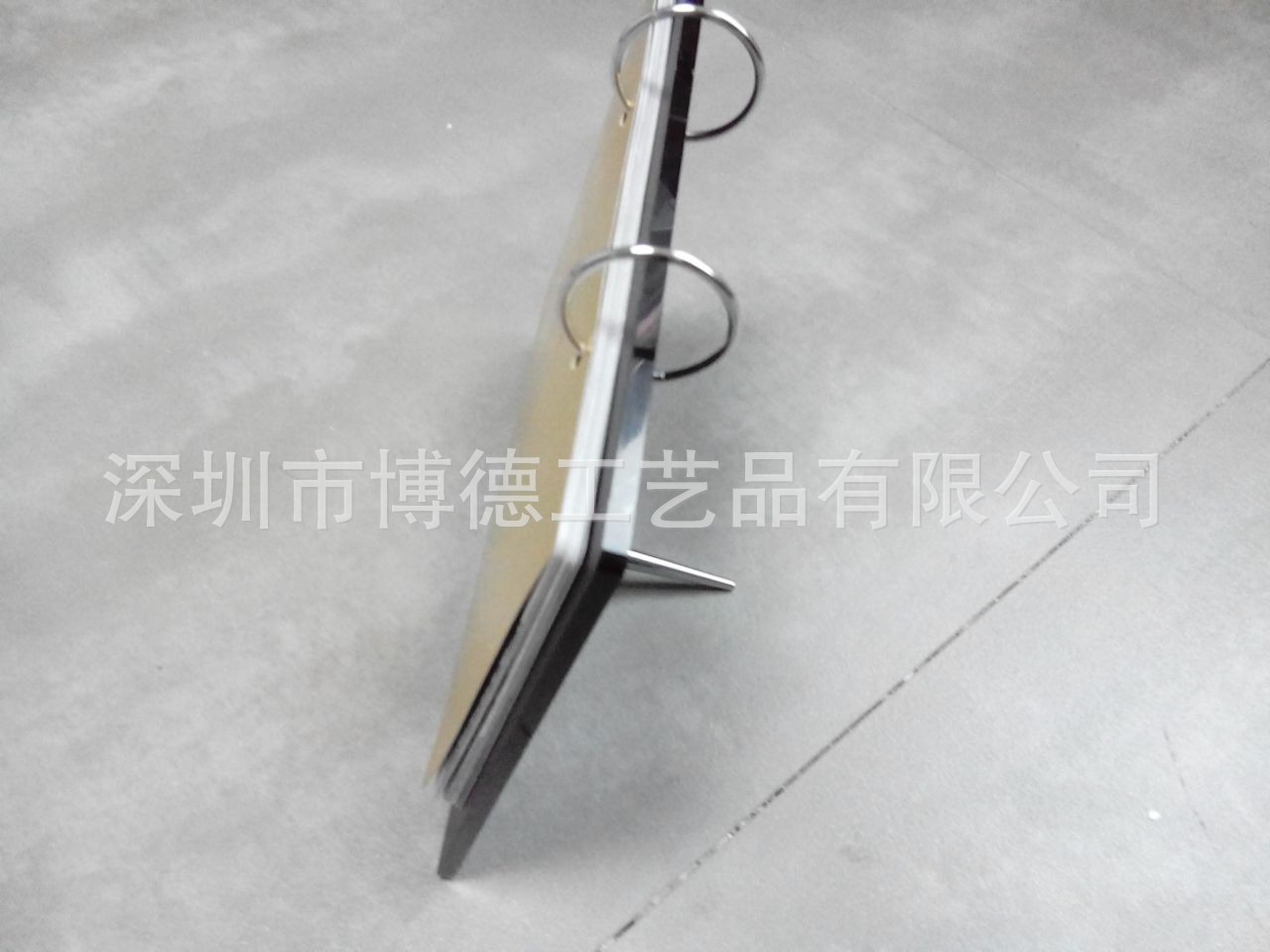 亞克力臺歷3