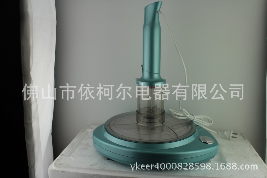 【依柯尔水果面膜机 依柯尔水果美容机批发零