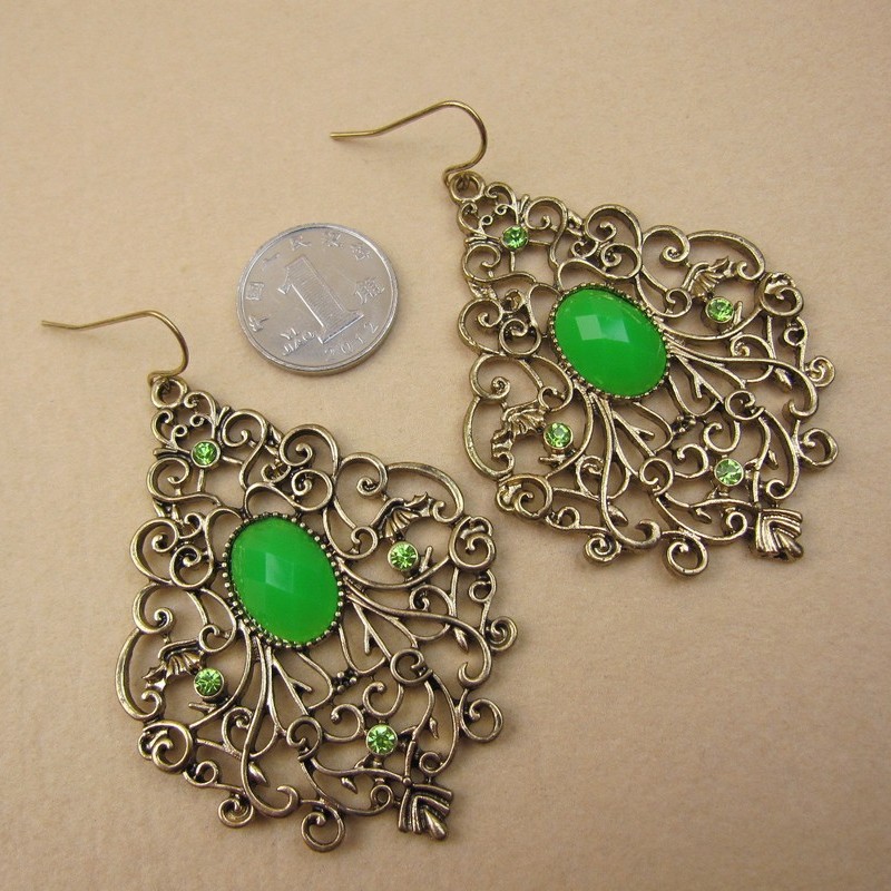 批发采购耳饰-Mino米诺饰品欧美外贸饰品 个性