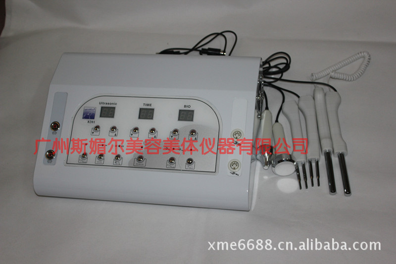 超聲波導入機