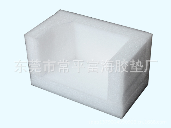 OPP胶袋和EVA发泡