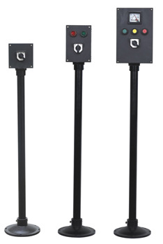 BZC8050防爆防腐操作柱