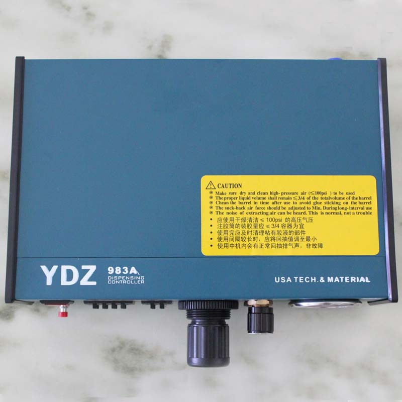 YDZ 983A