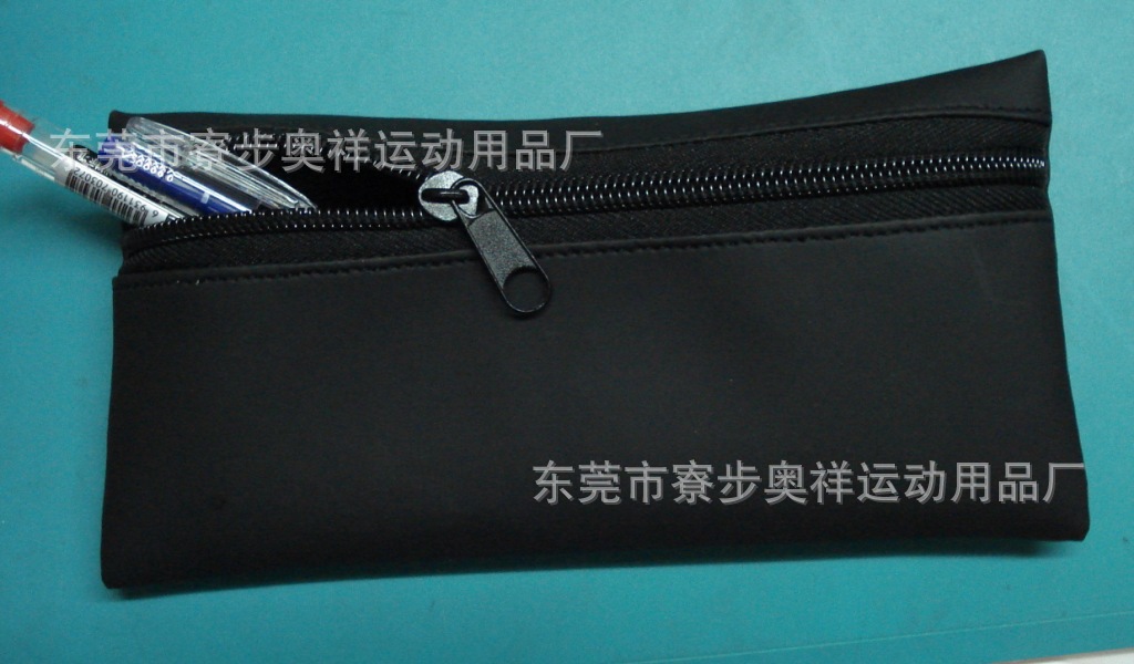 PVC pencil bag1