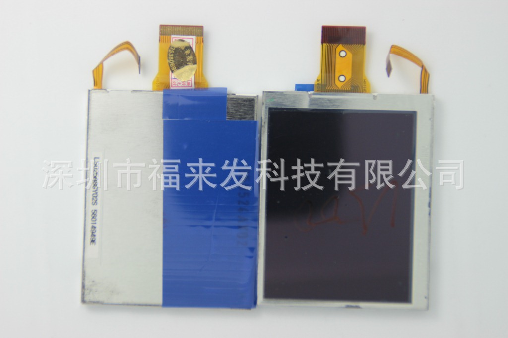 【奥林巴斯U740 U750 U-740 U750 U500液晶