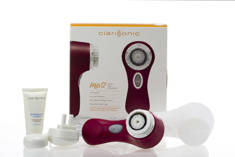 洁面刷Clarisonic Mia2Ⅱ描述图 (17)