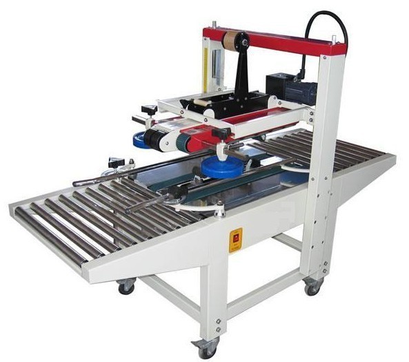 胶带-询价产品:红色警示语封箱胶带 淘宝快递邮