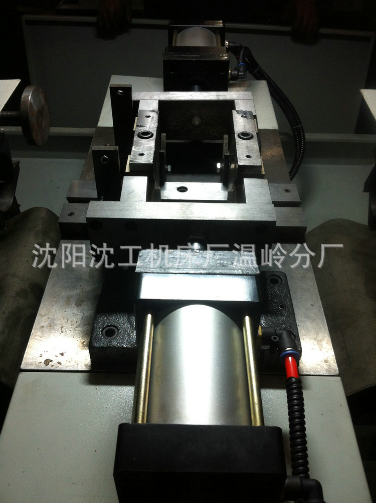 厂家生产供应 XK366双端面组合精密车床 数控铣机床