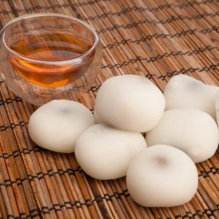 糕点类-葛博士葛粉糍粑 草饼零食干汤圆麻薯麻