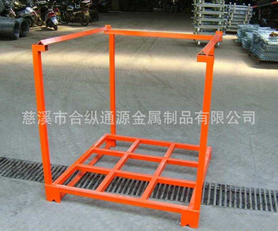 堆垛架,巧固架 (4)