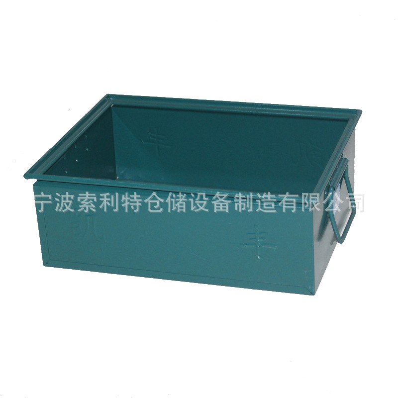 B型金属周转箱-09