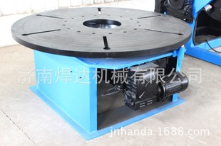 焊接变位机-山东HDT系列焊接回转台 最低价价