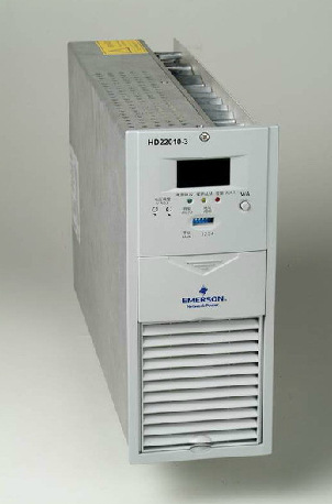 艾默生HD22010-3模块