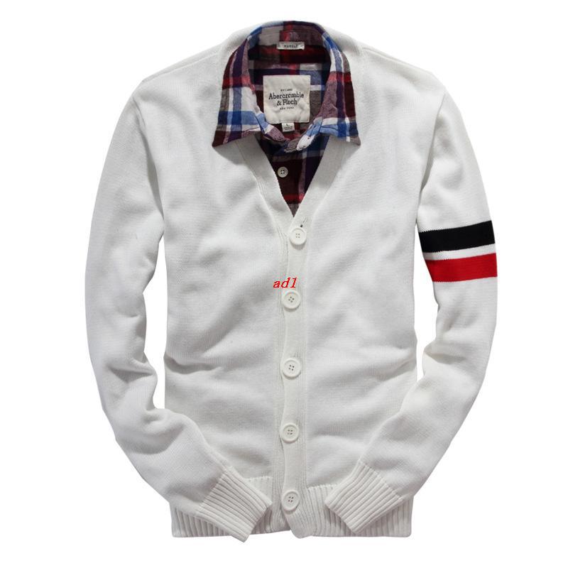 厂家批发淘宝代发 高品质男式针织衫 <em>开衫扣</em>钮