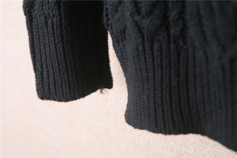 2013<em>秋冬</em>新款女士<em>长款毛衣</em> 韩版尾单<em>女式套头</em>