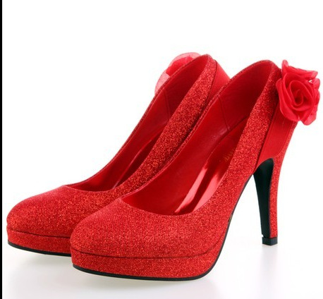 批发采购凉鞋、凉拖- 鱼嘴凉鞋女鞋高跟鞋 凉鞋