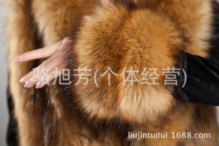 皮草外套衣服馬甲