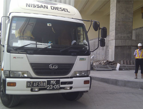 佛山到澳门物流公司 澳门包车价格 澳门车队电话