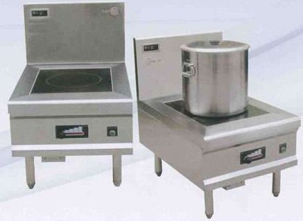 电磁单眼低汤灶