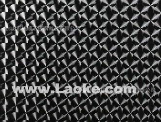 不锈钢镭射板-15