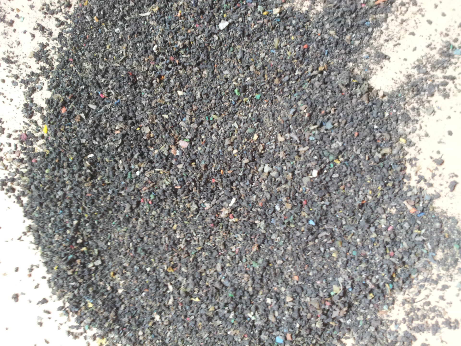 【大量供应废PVC破碎料 废PVC粉碎料 价格便