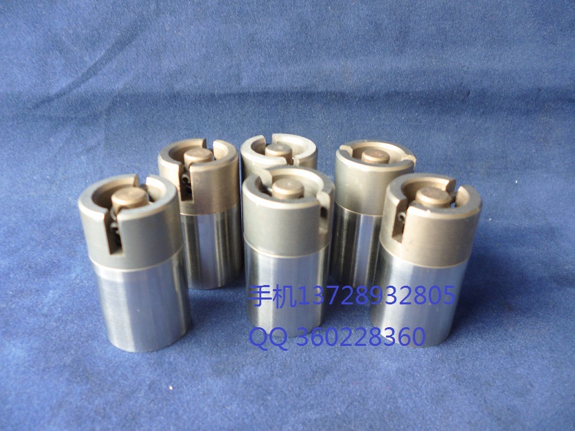 厂家直销 进口不锈钢420模具气顶 空气梢/阀 顶出器 汽动顶针