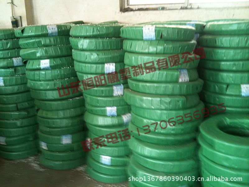 帘子线高压风管