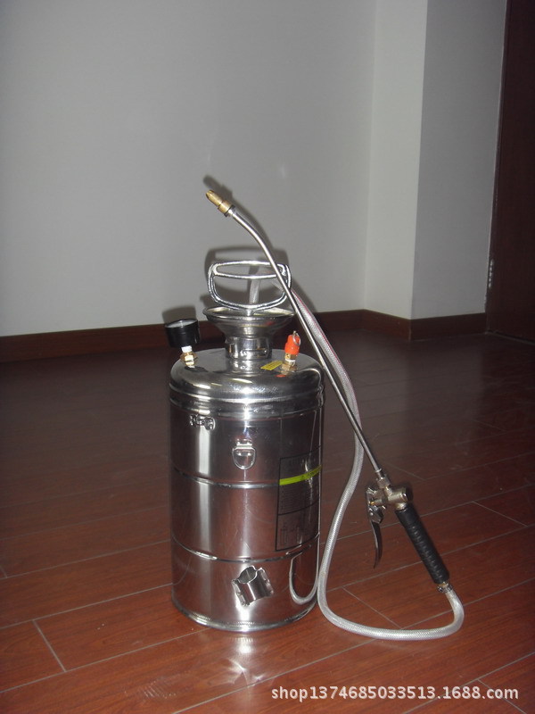 10L不锈钢
