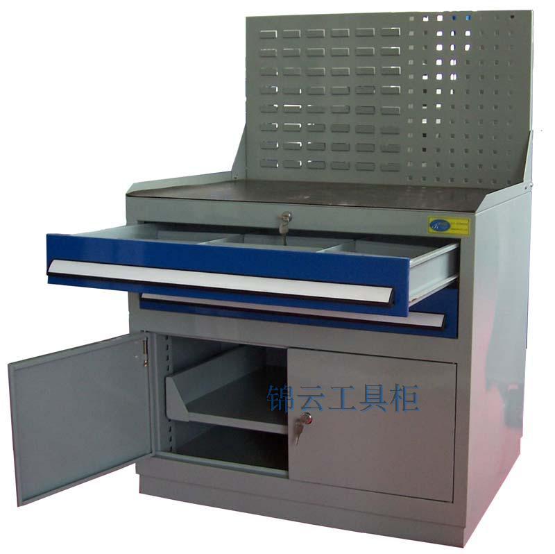 工具柜/工作台系列