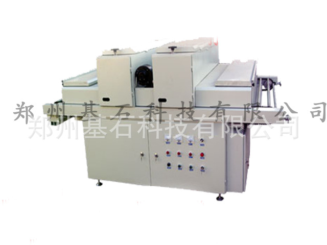 多面照射型UV机-12