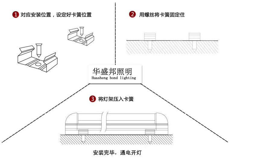 讯和-LED-T5一体化灯管-T8-11