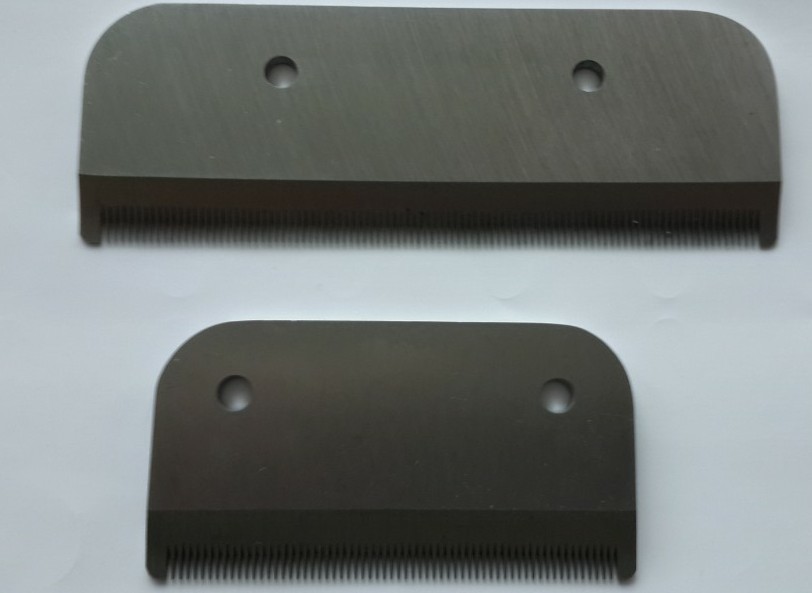 机用刀片-宠物梳 刀片 脱毛刀 福美家 猫 狗 小动