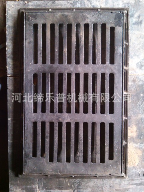 专业生产标准450*750篦子