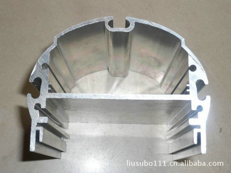 【厂家生产 工业异型铝材 佛山铝型材 质量保证