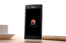 huawei/华为 g610-t00 四核安卓智能 移动3g手机双卡双待超薄手机
