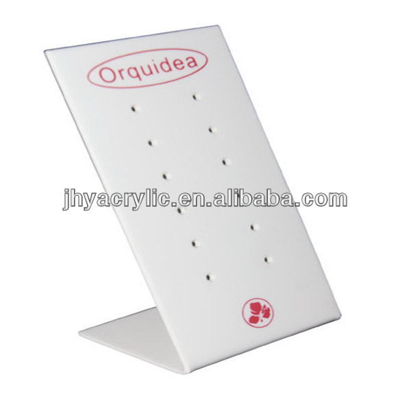 display stand series@acrylic jewelry ornaments display#SS34