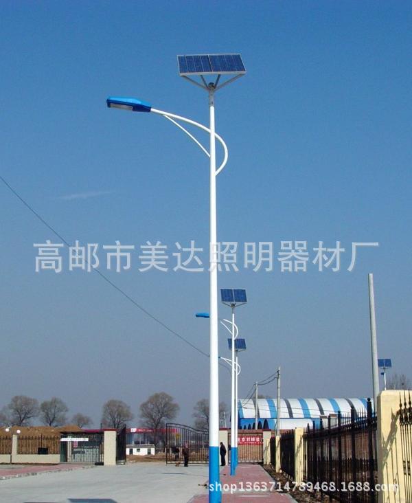 D10太陽能路燈11