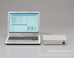 進口微機PC型溫度測量和記錄分析系統