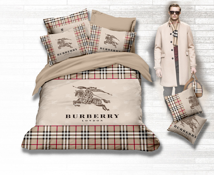 品系列 B-巴宝莉