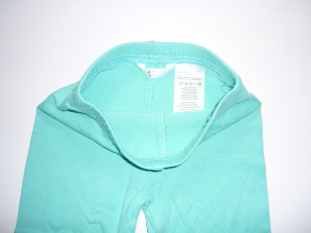 外贸童装童裤 <em>儿童</em>针织裤 弹力棉休闲<em>马裤</em> 新款